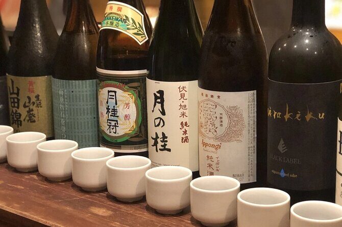 Private Tea Ceremony and Sake Tasting in Kyoto Samurai House - Final Thoughts
