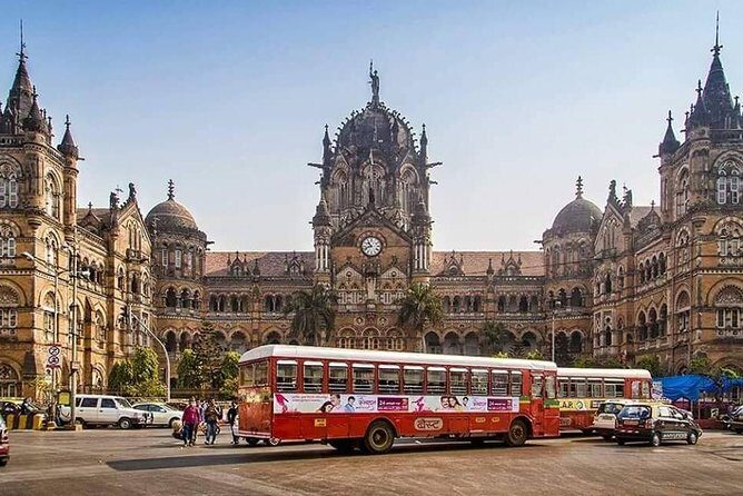 Private Temple Tour and Mumbai Sightseeing Tour including AC vehicle - Who Will Love This Tour?