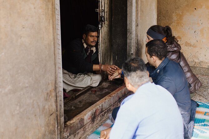 Private Temple Tour in Jaipur w/ Guide, Transportation & Sites - Authentic Experiences and Real Insights