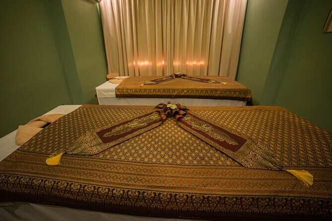 Private Thai Massage in Marrakech - Pricing and Value: Does It Measure Up?