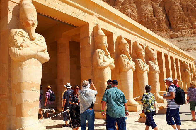 Private The Best of Luxor in 3 Days from Luxor - What Makes This Tour Stand Out?