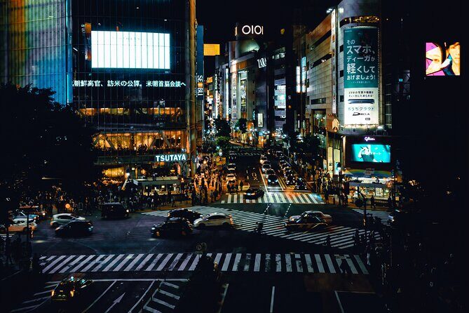 Private Tokyo Day-Tour by Car with English Speaking Guide. - The Reviews: Real Travelers’ Perspectives