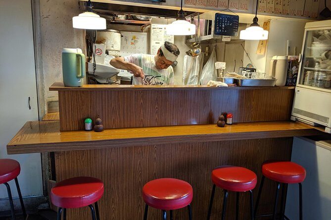 Private Tokyo Food Tour - A Journey Through Time Through Food - What Makes This Tour Stand Out?