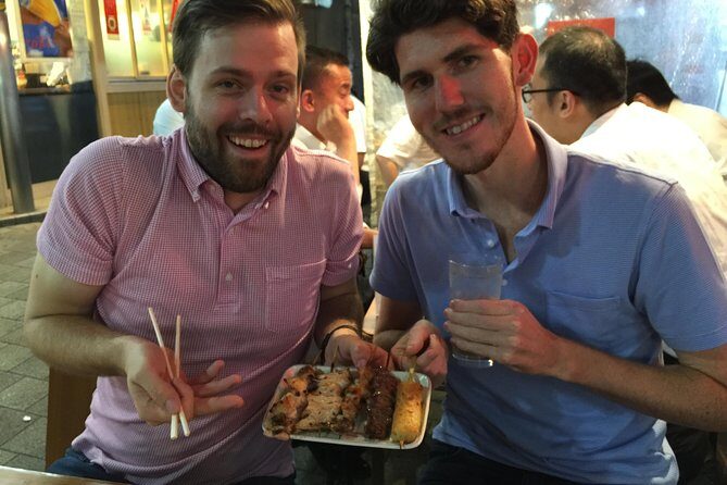 Private Tokyo Local Food and Drink Tour with a Bar Hopping Master - Practicalities and Tips