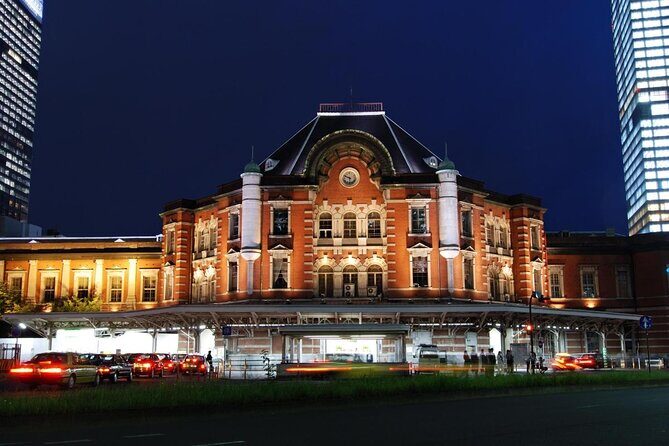 Private Tokyo Night Tour - Who Is This Tour Best For?