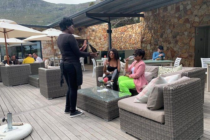 Private Top Award-Winning Cape Wine Tasting Full Day Tour - What Travelers Can Expect