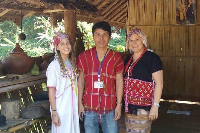 Private Tour: 2-Day Authentic Hill Tribe Villages and Karen Hill Tribe Homestay - Authenticity and Cultural Respect