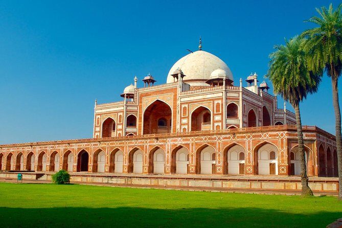 Private Tour : 2 Days Delhi and Agra Tour - Real Traveler Feedback & What to Expect