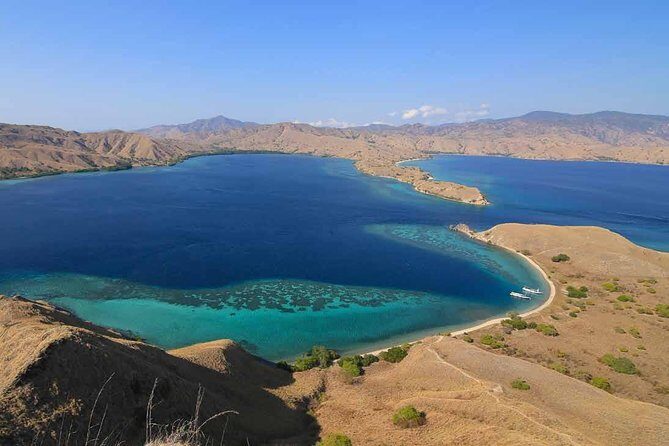Private tour 4 days 3 nights Komodo on boat, waterfall and Rangko cave - What the Tour Includes and What You Should Budget For