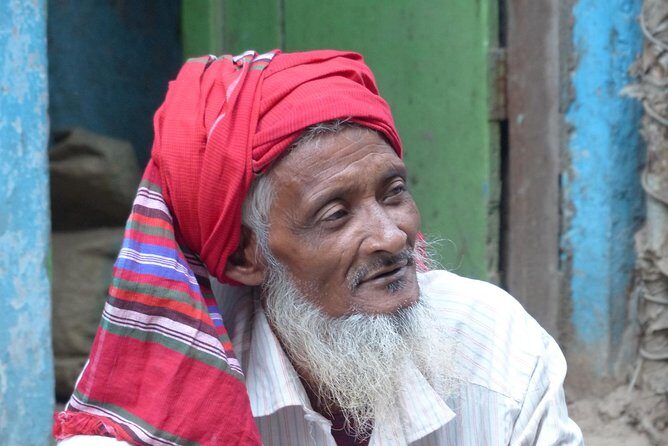 Private Tour: 4 Days - Bangladesh Life & Cultural Tour - The Ganges Delta Life - Day 2: A journey into the past and river life
