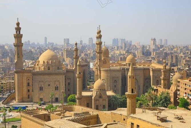 Private tour 5 Days Cairo & Sharm El Sheikh package - Practical Details and Considerations