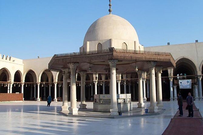Private Tour: Alabaster Mosque, Sultan Hassan, Khan el-Khalili - Who is This Tour Best For?