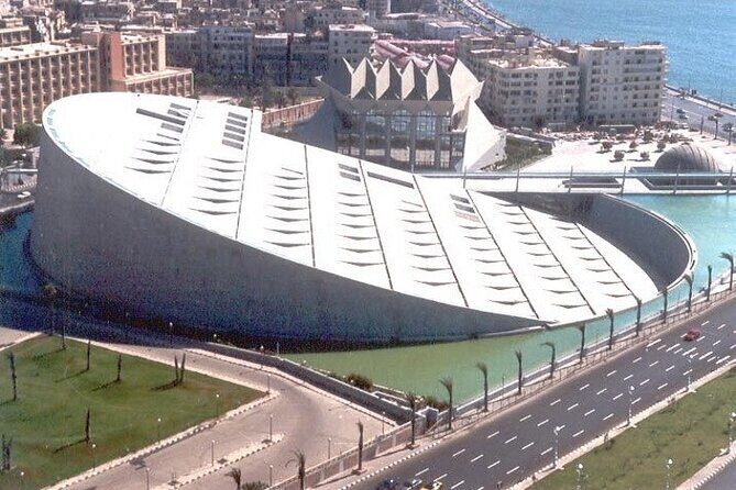 Private Tour: Alexandria Day Trip from Cairo or Giza By Private Car - What Makes This Tour a Great Choice?