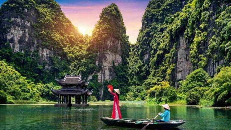 Private Tour Bai Dinh, Trang An, Mua Cave & Thung Nham Tour - Practical Details and Value Analysis