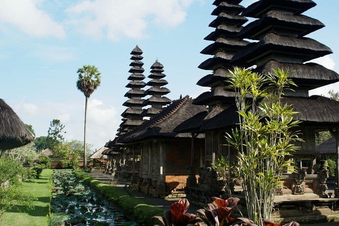 Private Tour: Bali Heritage Sites - Practical Insights: Why Choose This Tour?