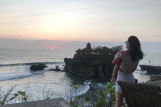 Private Tour: Bali Temples, Hidden Waterfall and Handara Gate - Next Up: The Hidden Leke Leke Waterfall