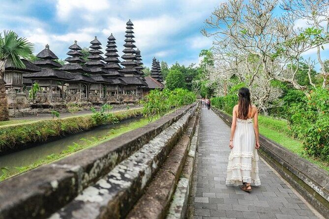 Private Tour: Bali UNESCO World Heritage Sites - Authentic Experiences and Highlights