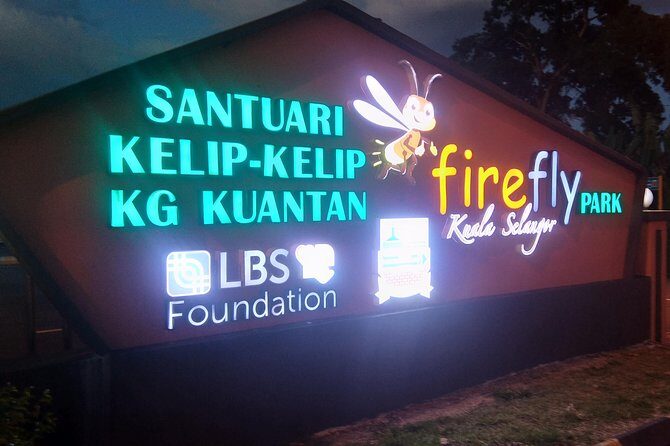 Private Tour Batu Caves,Wonderful Fireflies,Eagles and Silvered Leaf Monkey - Practicalities & Value