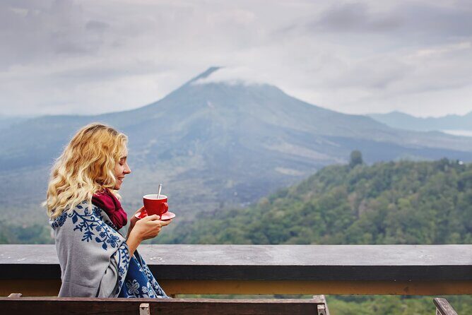 Private Tour: Best of Bali - All Inclusive Tickets - Optional Stops and Flexibility