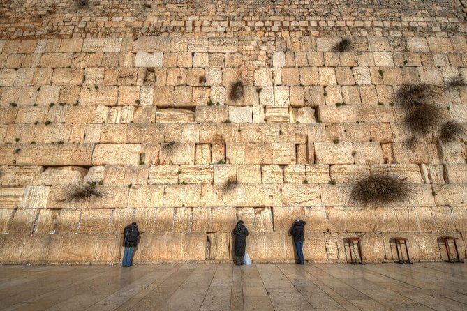 Private Tour: Best of Jerusalem and the Dead Sea from Tel Aviv - Who Is This Tour Best For?