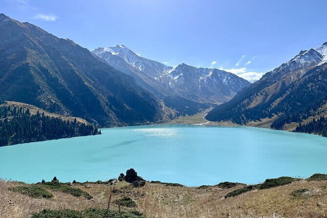 Private tour: Big Almaty Gorge (Lake) + Drone Video - Who Should Book This Tour?