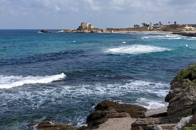 Private tour: Caesarea, Haifa, and Mt. Carmel - The Itinerary in Detail