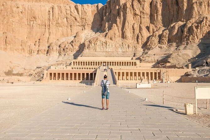 Private Tour Cairo Luxor Aswan 9 days - Who Will Enjoy This Tour?