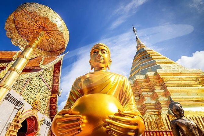 Private Tour: Chiang Mai City and Temples - What to Expect from the Tour
