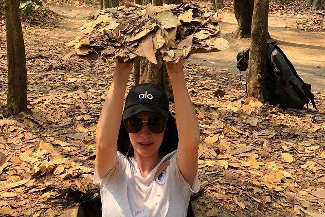 Private Tour - Cu Chi Tunnels with English Speaking Tour Guide - Why the Guides Make a Difference
