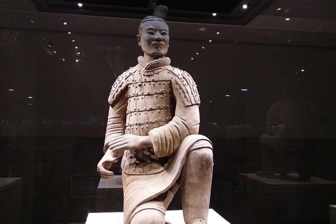 Private Tour: Customize Your Day in Xi'an - The Sum Up
