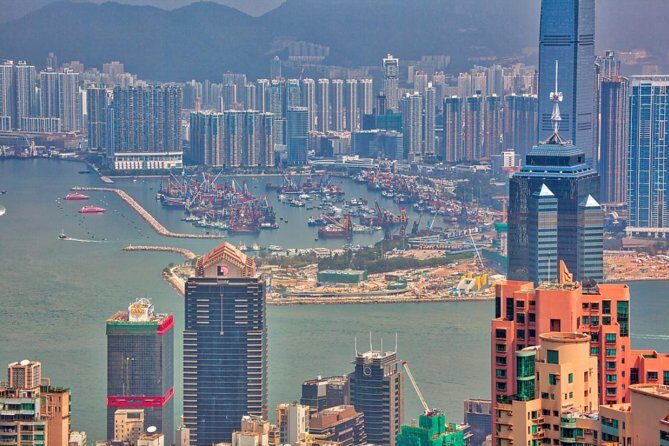 Private Tour: Customized 6-Hour Hong Kong City Tour - FAQ