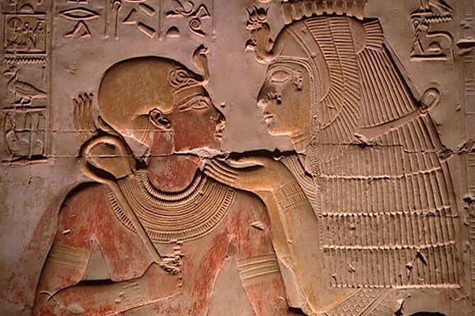 Private Tour: Dendara and Abydos - Practical Details and Value