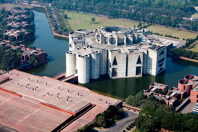 Private Tour: Dhaka Heritage & Cultural Tour - Full Day - What Youll Love About This Tour