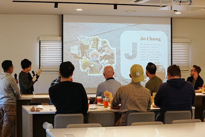 Private Tour: DMZ Aegibong & Korean Culinary Workshop Experience - A Unique Blend of History and Culture