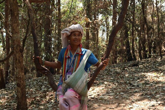 Private Tour Doi Inthanon And Trekking Nature Trail, Chiang Mai - Practical Considerations