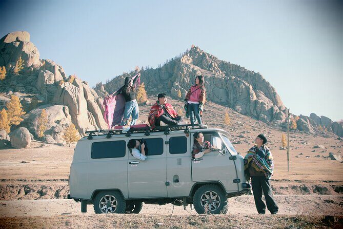 Private Tour drive to Chinggis Khan Statue & Terelj National Park - The Practical Details
