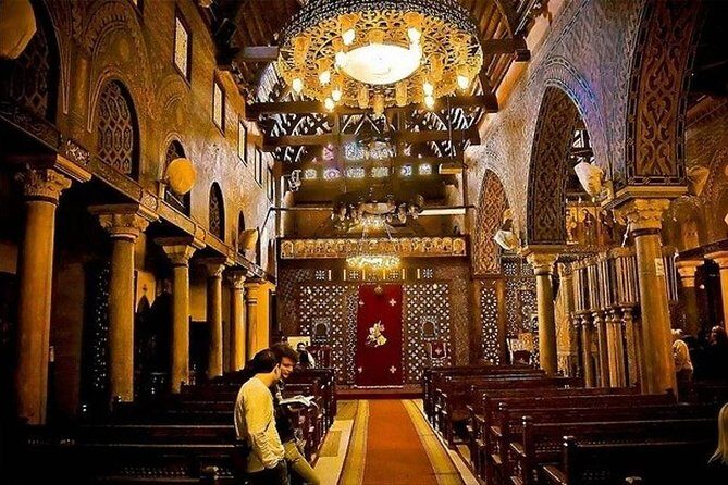 Private Tour Egyptian museum, Hanging Church, Castle of Saladin - The Sum Up: Who Will Benefit Most from This Tour?