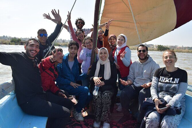 Private Tour El Fayoum Oasis and Wadi Rayan Waterfall from Cairo - Who Will Appreciate This Tour?