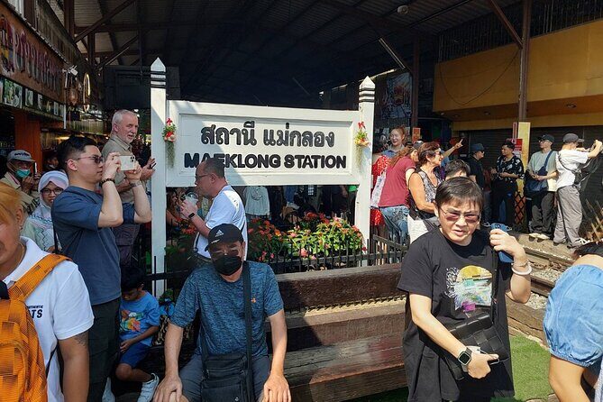 Private Tour Floating Market Damnoen Saduak - The Itinerary in Detail