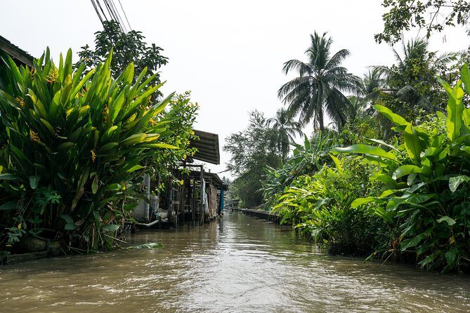 Private Tour: Floating Markets and Suan Sampran Day Trip from Bangkok - Who is This Tour Best For?