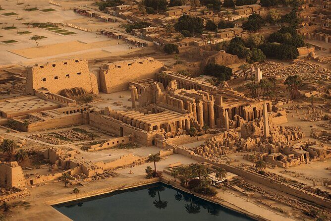 Private Tour foll day to East and West Banks of Luxor - Who Will Enjoy This Tour?