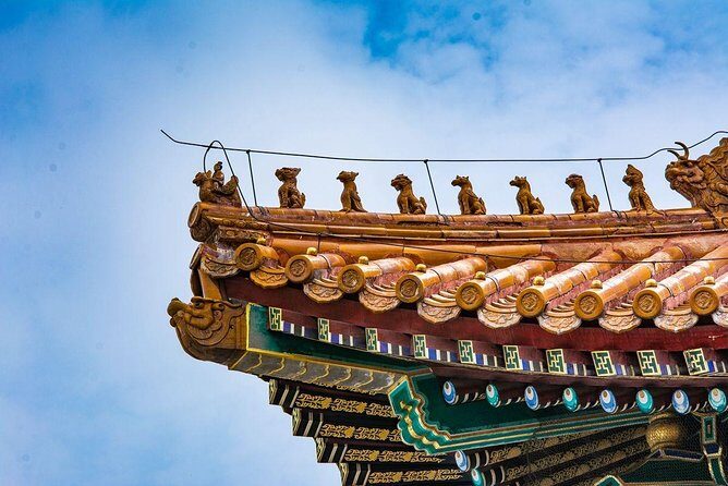 Private Tour: Forbidden City and Mutianyu Great Wall with Cable Car or Toboggan - The Bottom Line