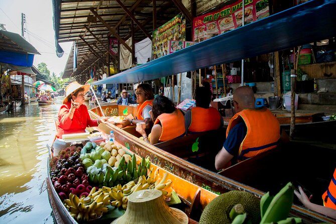 Private Tour from Bangkok: Railway and Floating Markets Tour - Who’s This Tour Best For?