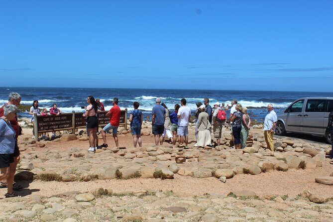 Private Tour from Cape Town To Cape of Good Hope Penguins Plus Wine Tasting F/D - Who Will Love This Tour?