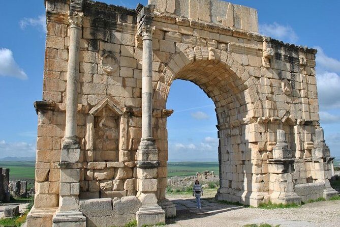 Private tour From Fez To Volubilis, Moulay Idríss & Meknes - Who Is This Tour Best For?