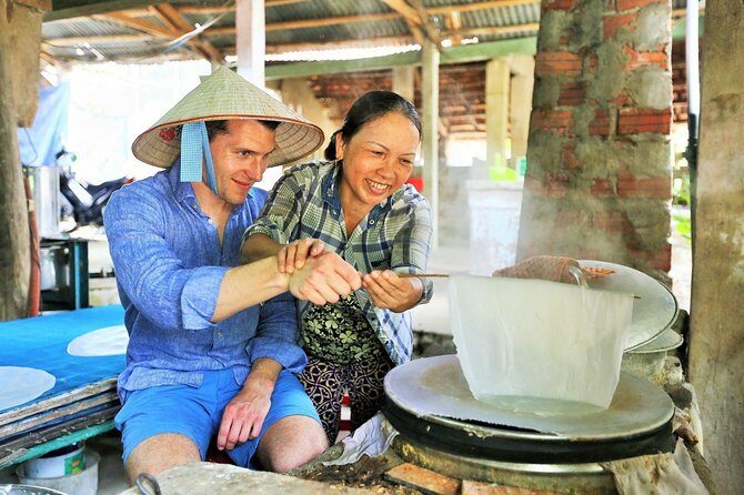 Private Tour from Hoi An: Explore Holy Ruins of My Son - A Closer Look at the Itinerary