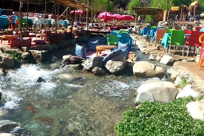 Private Tour From Marrakesh to Ourika Valley & Atlas Mountains - Practical Tips and Considerations