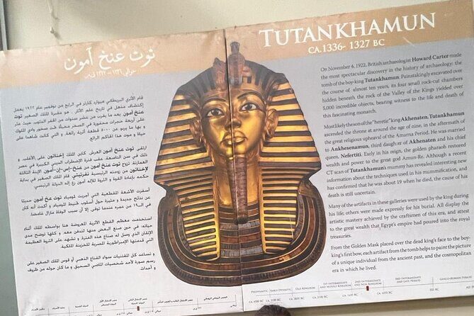 Private Tour Giza Pyramids Egyptian Museum Khan el Khalili - Who Will Love This Tour?
