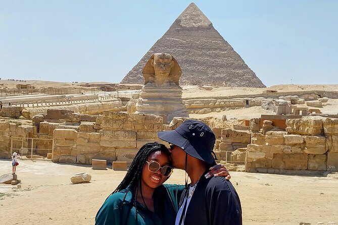 Private Tour Giza Pyramids Wonders All inclusive - Who Is This Tour Best For?