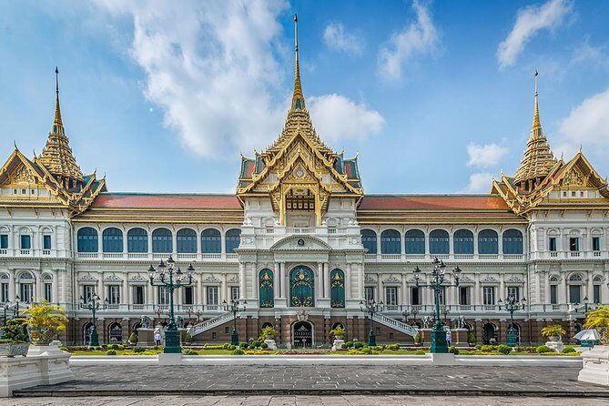 Private Tour Guide in Bangkok for a Day - Who Is This Tour Best For?